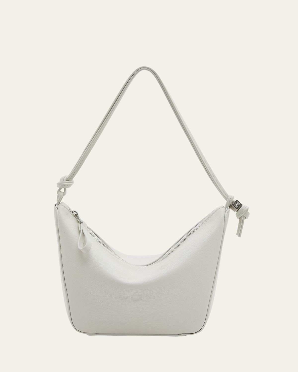 Loewe Hammock Hobo Bag in Leather | Thumbnail 10 Loewe Hammock Hobo Bag in Leather | Thumbnail 10