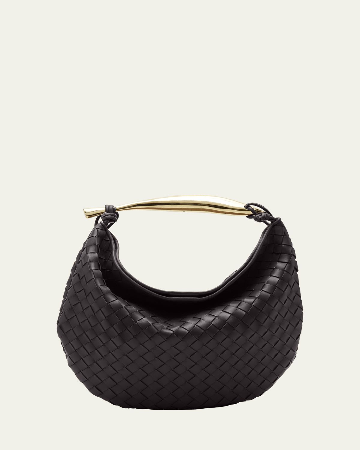 Bottega Veneta Medium Sardine Bag
