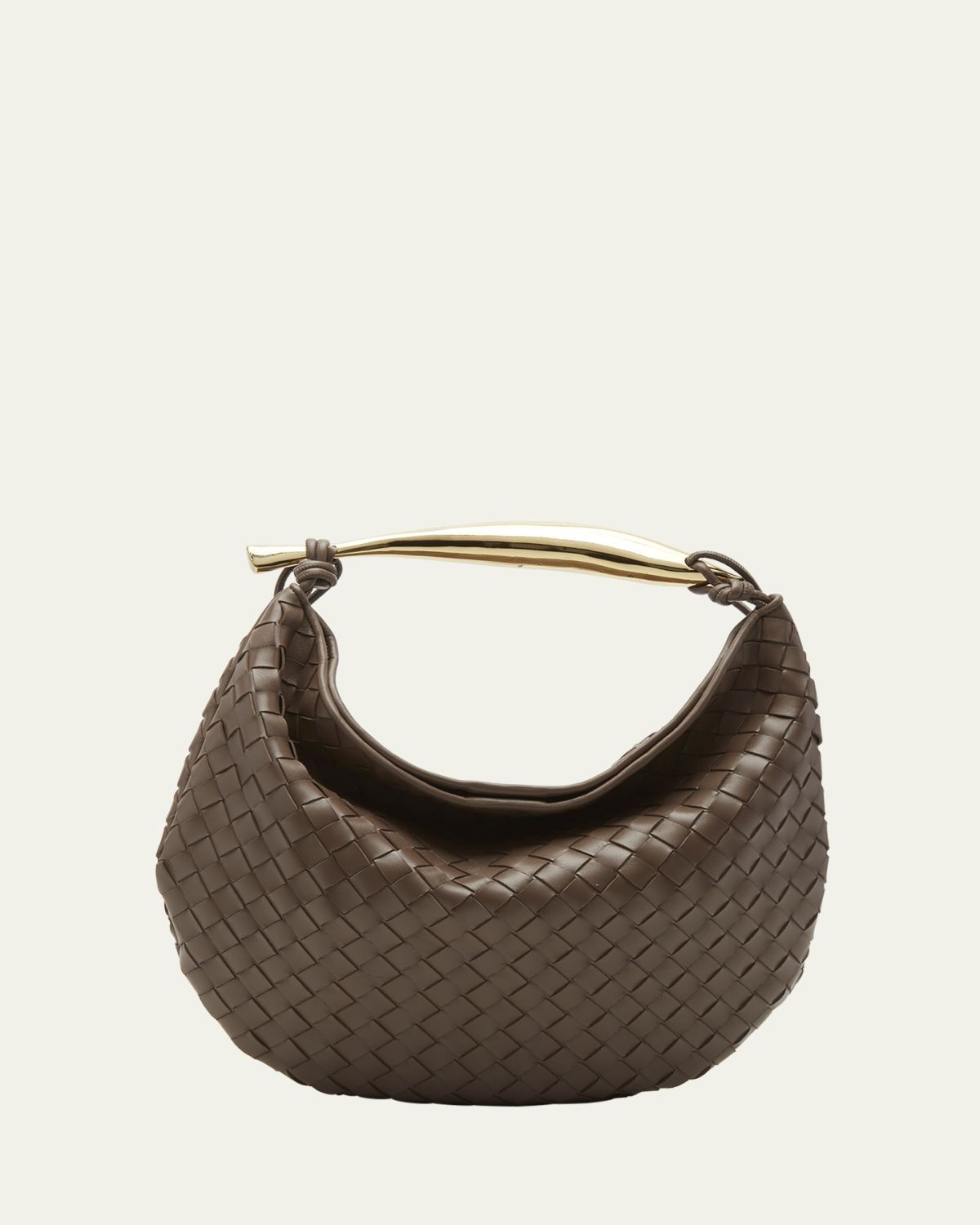 Bottega Veneta Medium Sardine Bag | Thumbnail 6 Bottega Veneta Medium Sardine Bag | Thumbnail 6