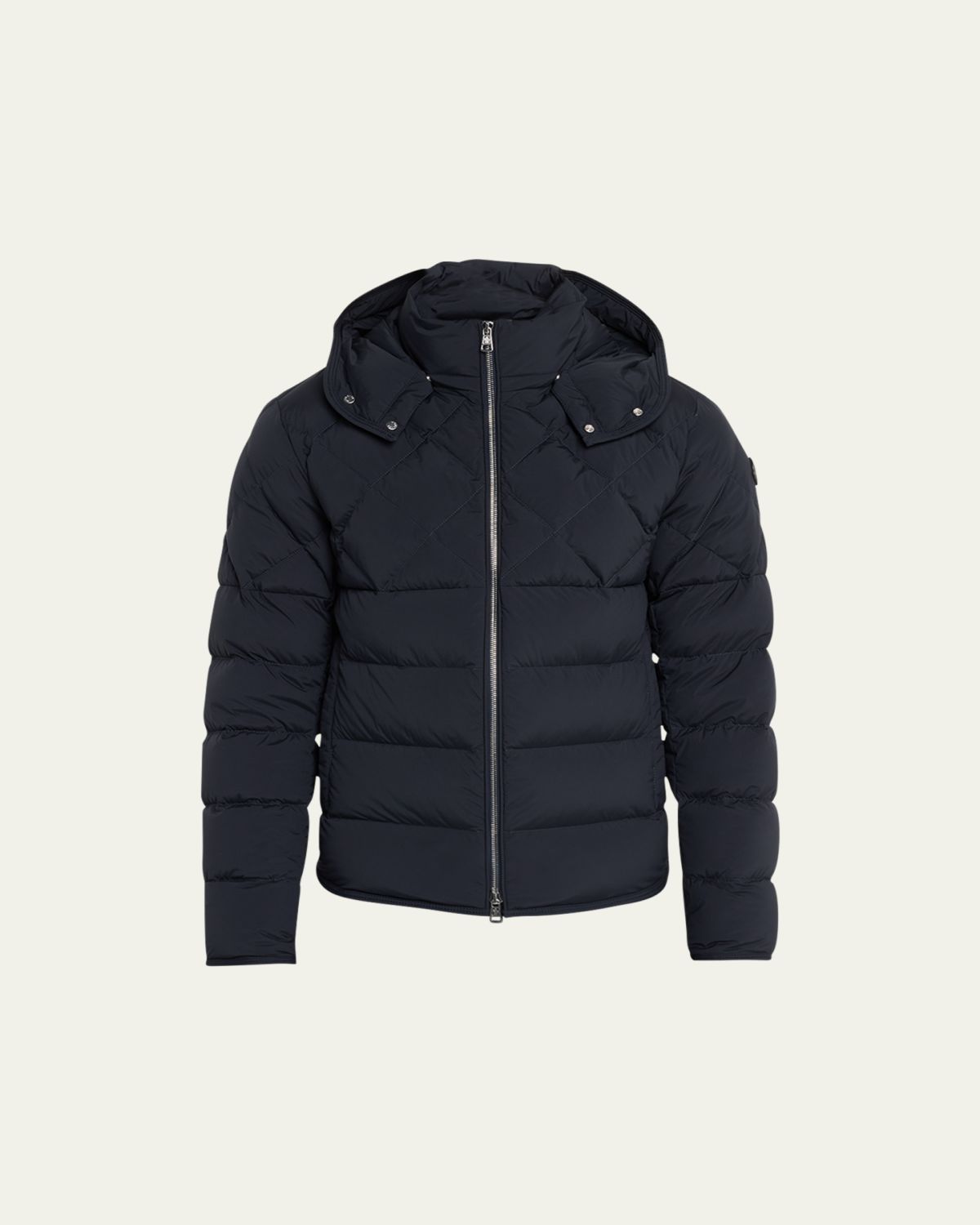 Moncler Men's Cecaud Puffer Jacket | Thumbnail 6 Moncler Men's Cecaud Puffer Jacket | Thumbnail 6