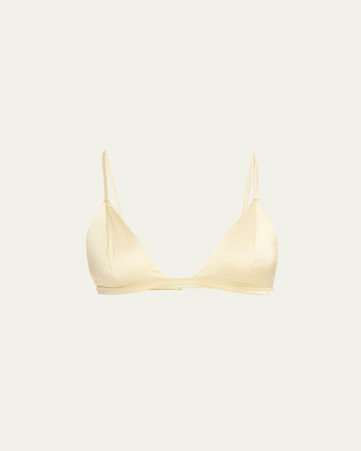 Kiki De Montparnasse Tous Les Jours Soft Wireless Triangle Bra | Thumbnail 6 Kiki De Montparnasse Tous Les Jours Soft Wireless Triangle Bra | Thumbnail 6