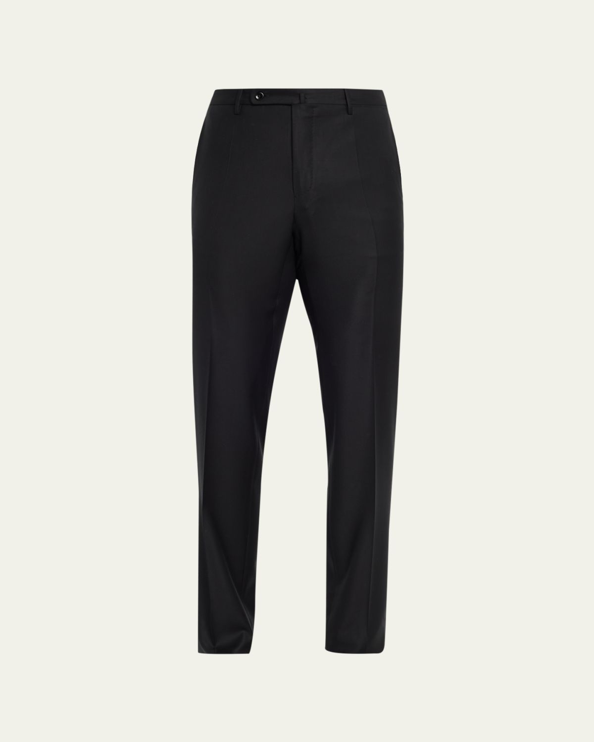 Incotex Men's Super 160s Wool Dress Pants