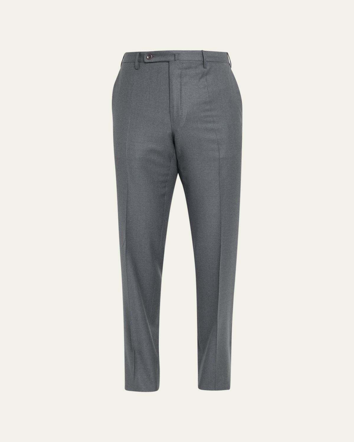 Incotex Men's Super 160s Wool Dress Pants | Thumbnail 6 Incotex Men's Super 160s Wool Dress Pants | Thumbnail 6
