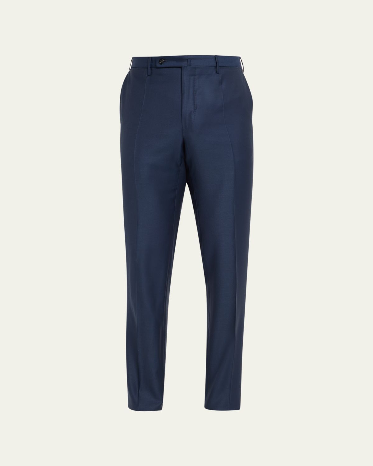 Incotex Men's Super 160s Wool Dress Pants | Thumbnail 6 Incotex Men's Super 160s Wool Dress Pants | Thumbnail 6