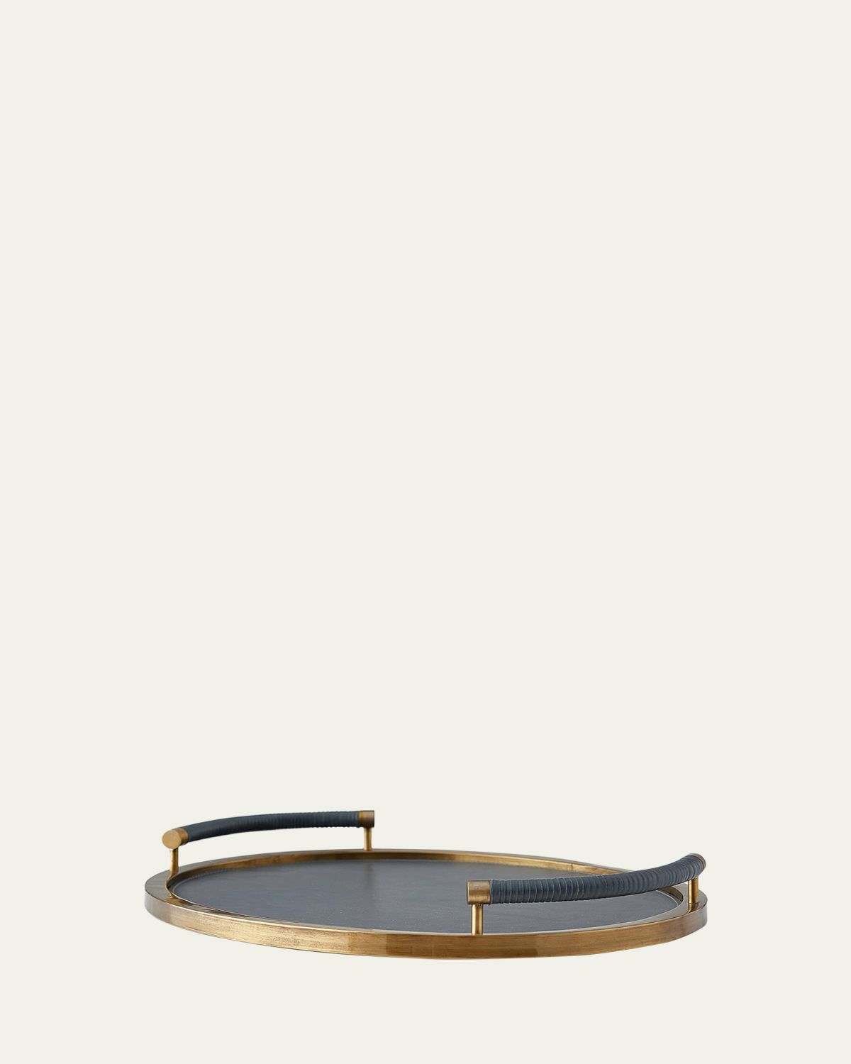 Arteriors Tallulah Tray | Thumbnail 6 Arteriors Tallulah Tray | Thumbnail 6