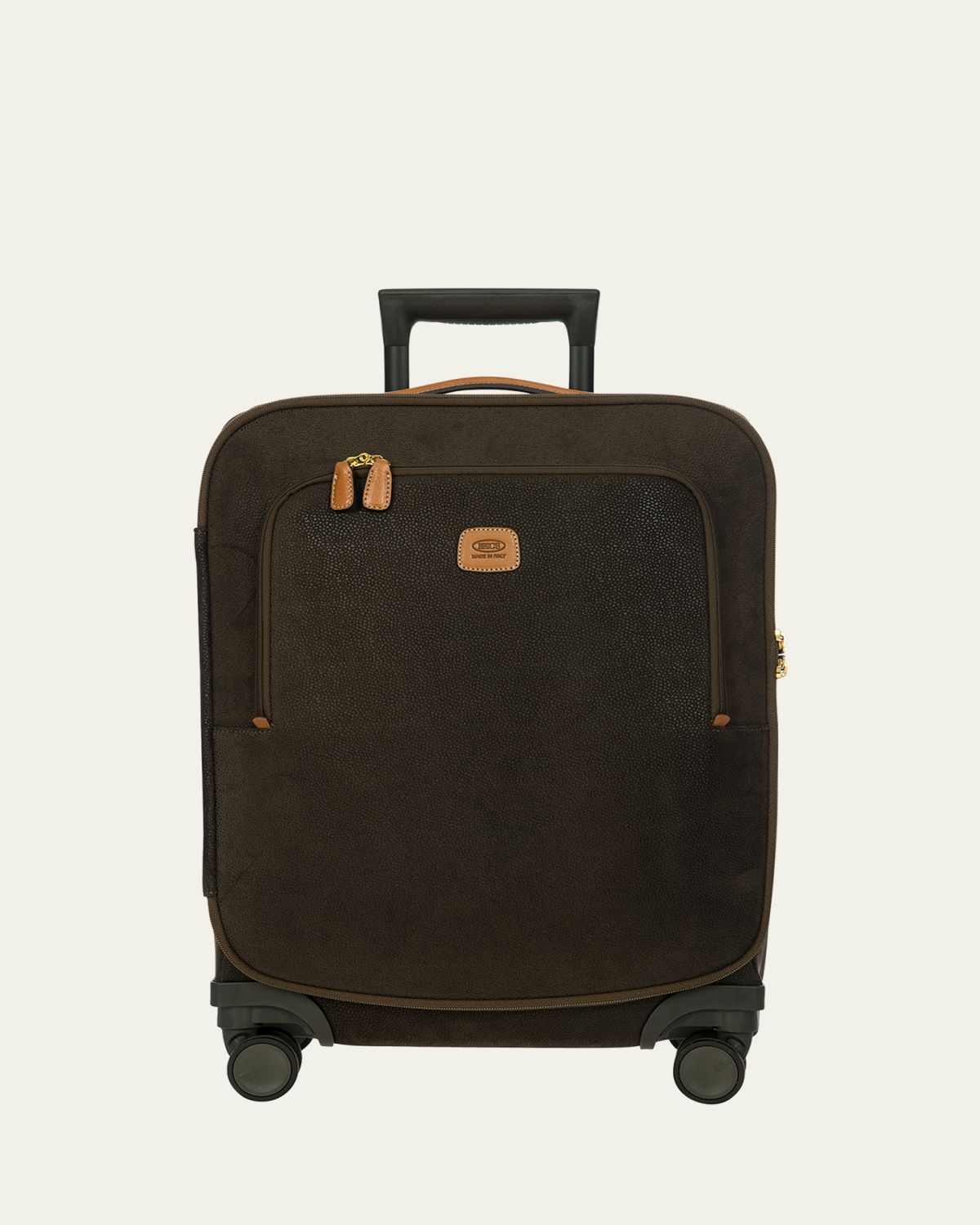 Bric's Life Compound Carry-On Spinner, 21"