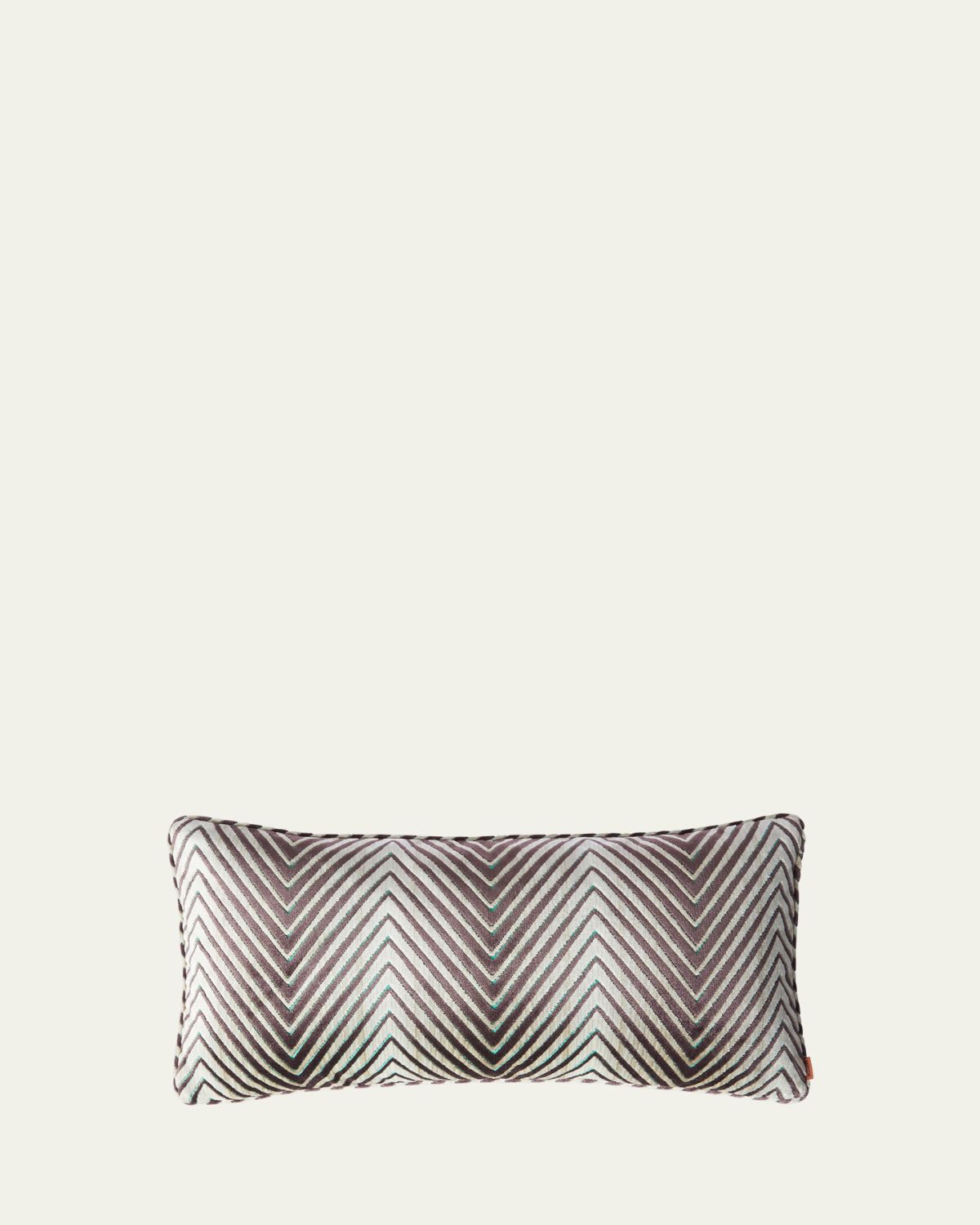 Missoni Home Ziggy Cushion