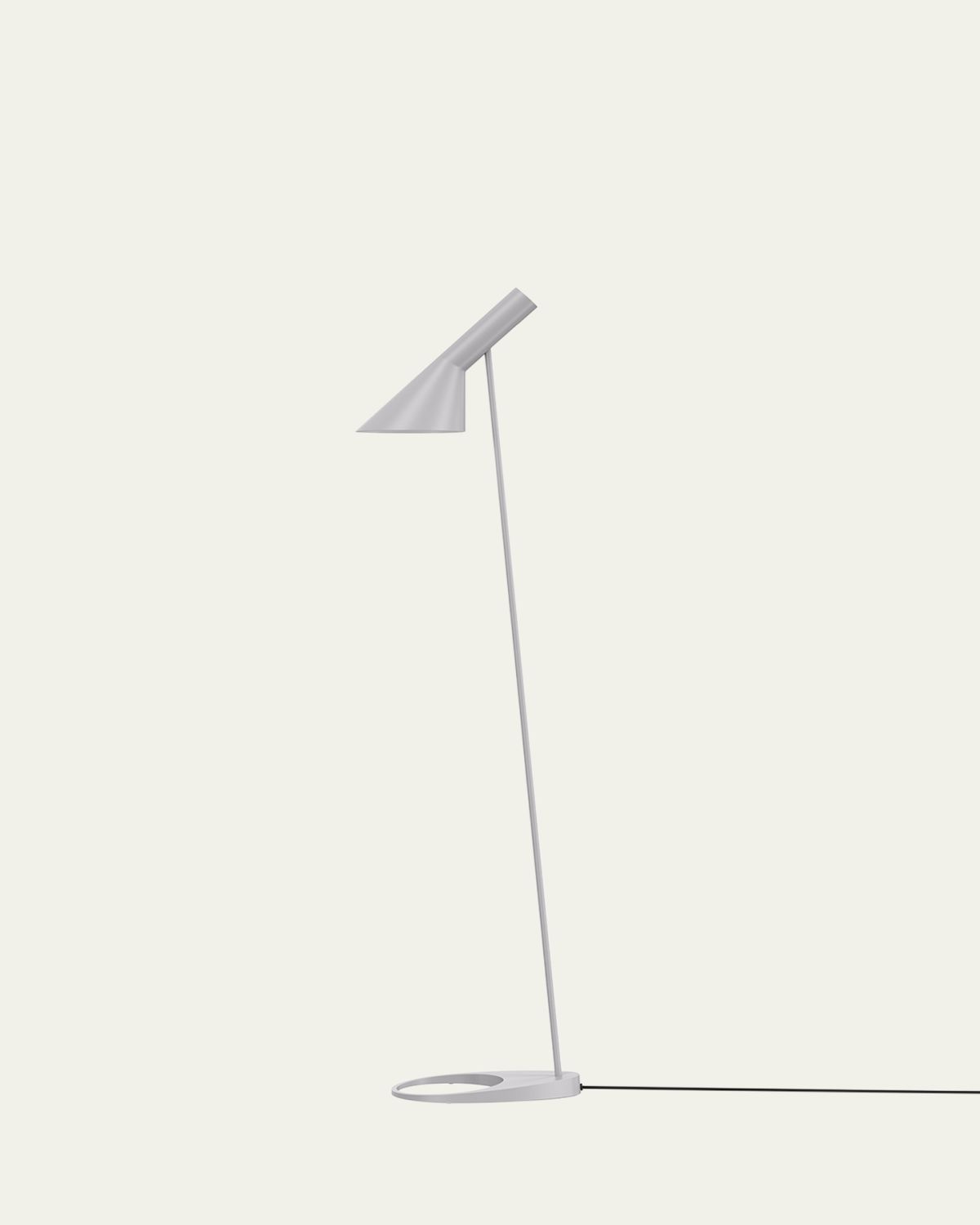 Louis Poulsen AJ Floor Lamp, 51"