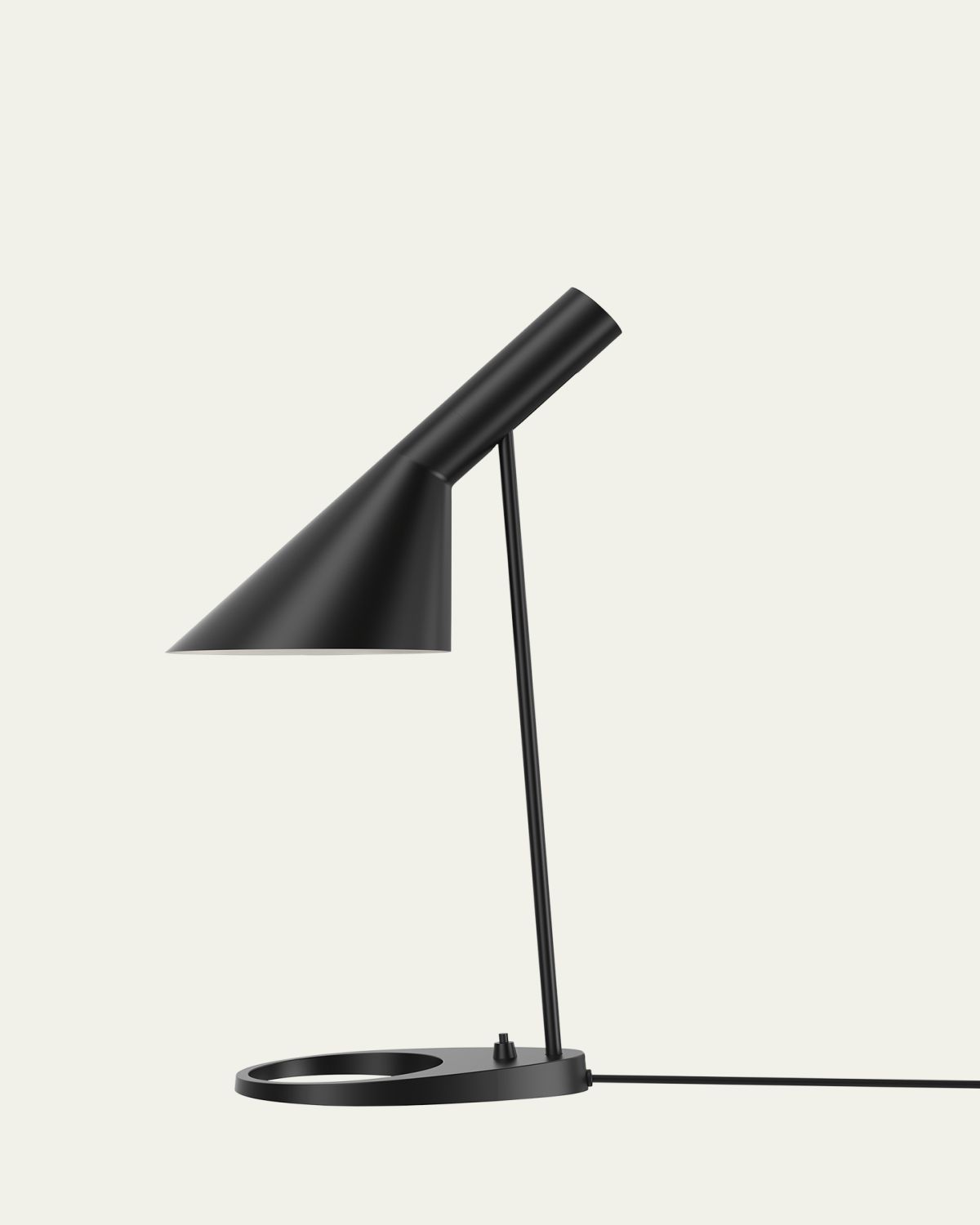 Louis Poulsen AJ 22" Adjustable Table Lamp