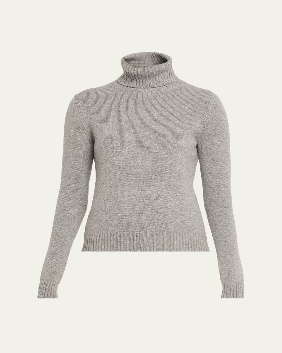 Loro Piana Dolcevita Neo Parksville Cashmere Turtleneck | Thumbnail 6 Loro Piana Dolcevita Neo Parksville Cashmere Turtleneck | Thumbnail 6