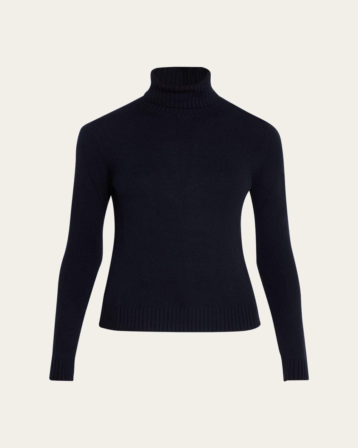Loro Piana Dolcevita Neo Parksville Cashmere Turtleneck | Thumbnail 6 Loro Piana Dolcevita Neo Parksville Cashmere Turtleneck | Thumbnail 6