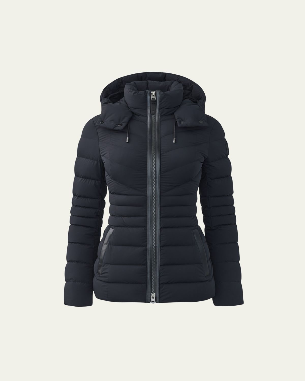 Mackage Patsy Agile 360 Light Down Puffer Coat