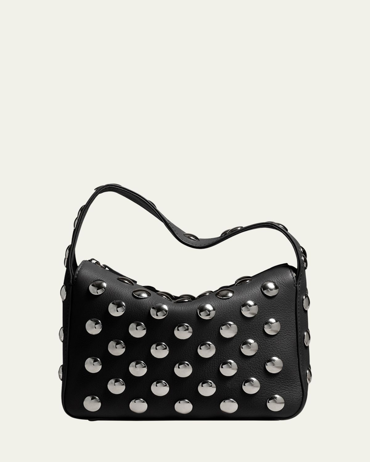 Khaite Elena Small Shoulder Bag