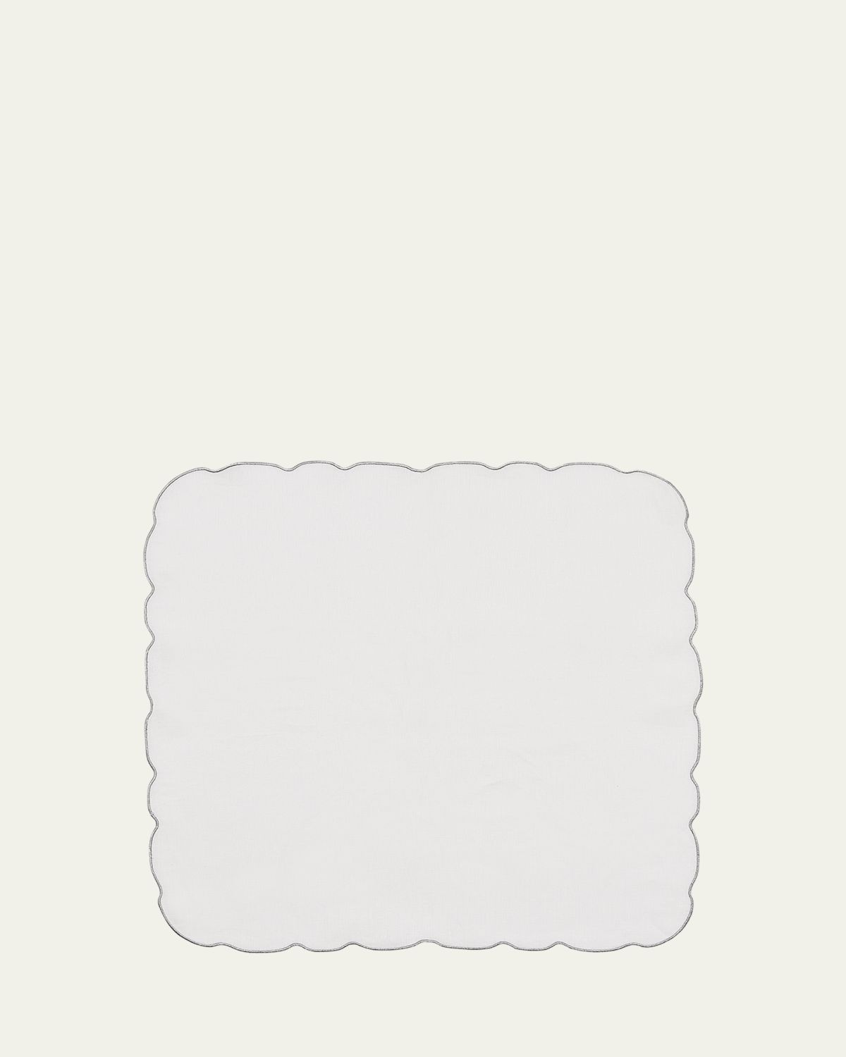 Kim Seybert Luminance Napkin | Thumbnail 3