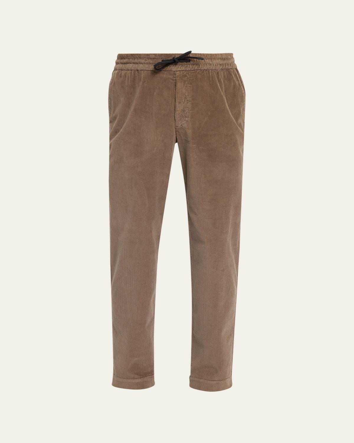 Sease Men's Mindset Corduroy Drawstring Trousers