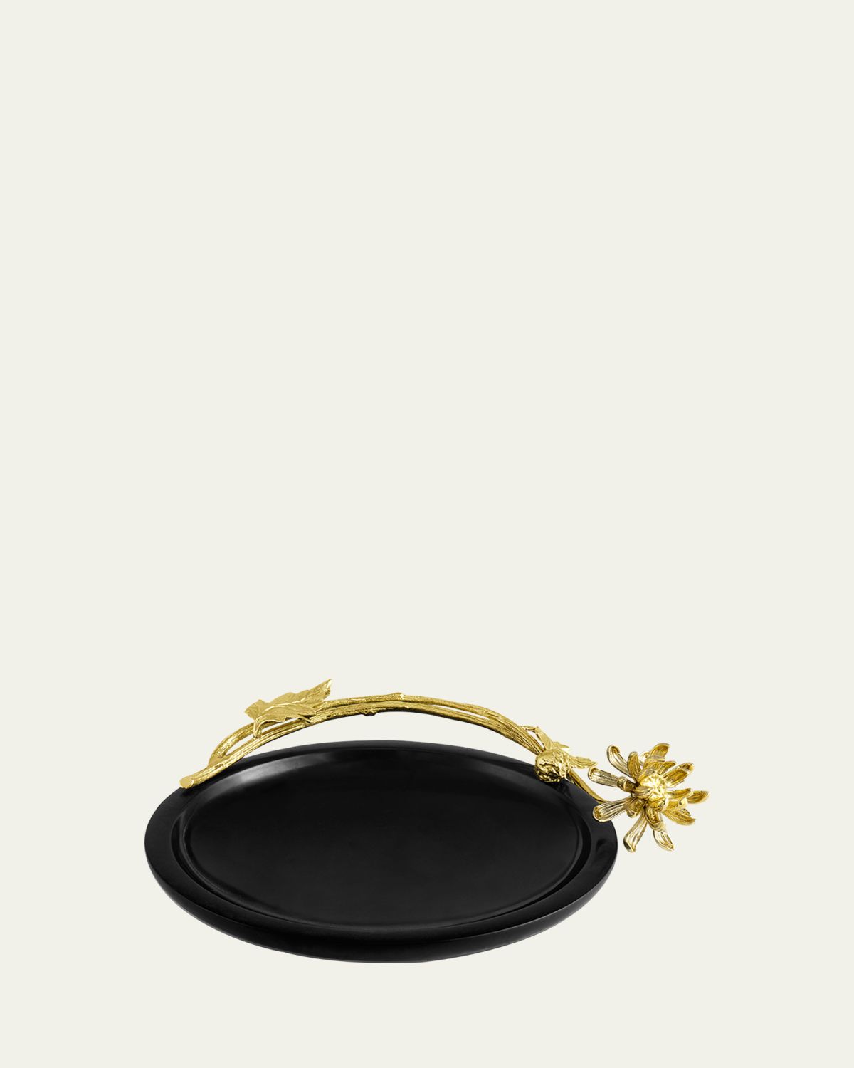 Michael Aram Dahlia Trinket Dish | Thumbnail 4