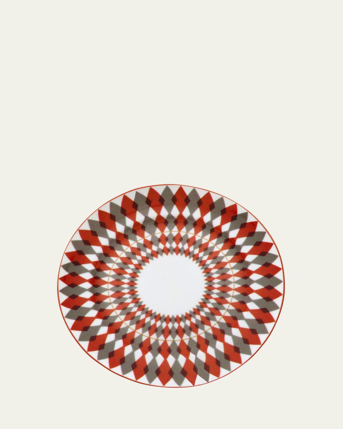 The Lino Armonia Dessert Plates, Set of 4