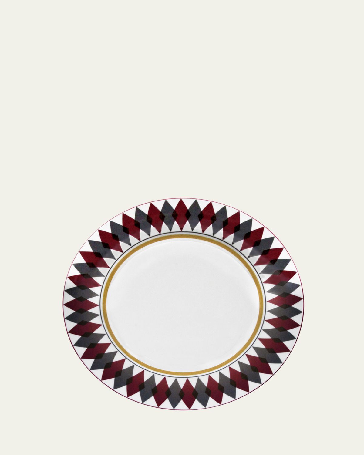 The Lino Armonia Dinner Plates, Set of 4