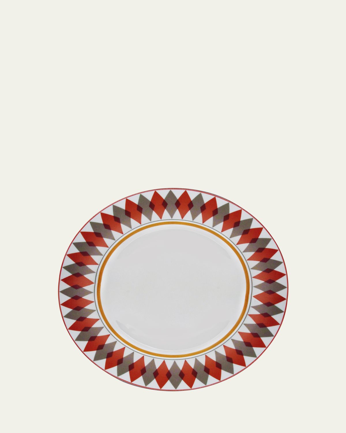 The Lino Armonia Dinner Plates, Set of 4