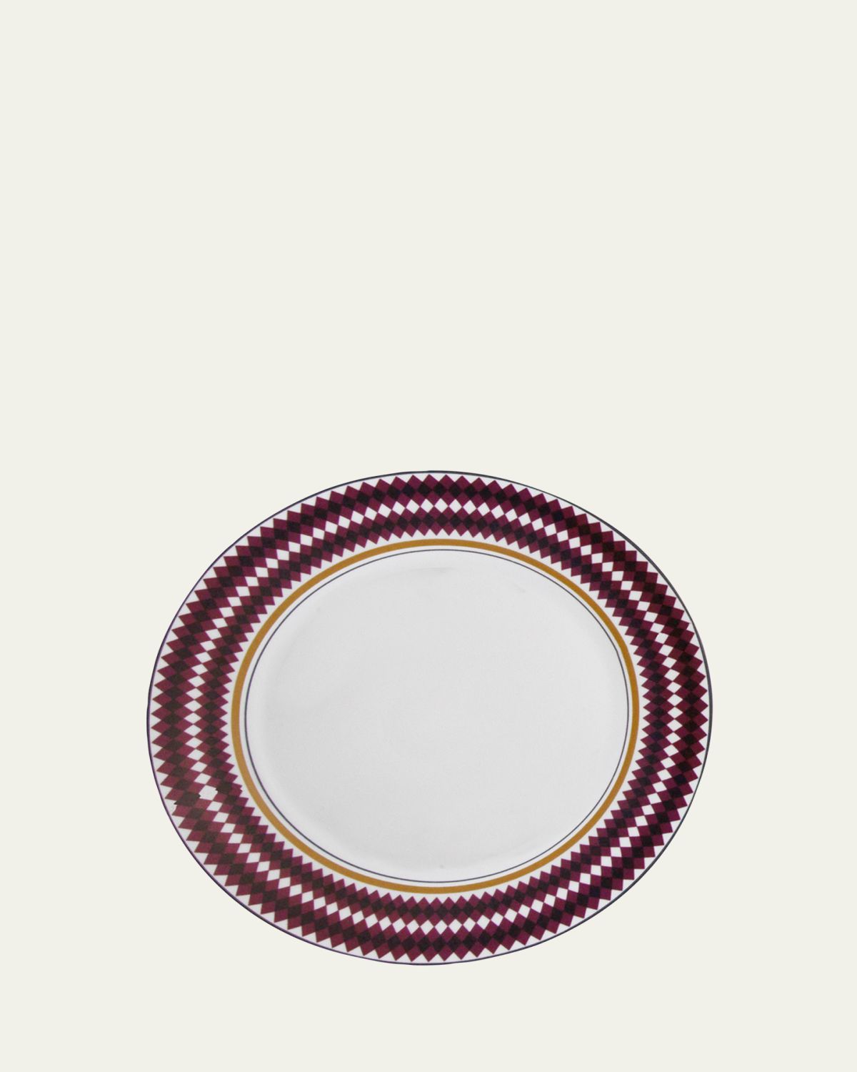 The Lino Evolucion Dinner Plates, Set of 4