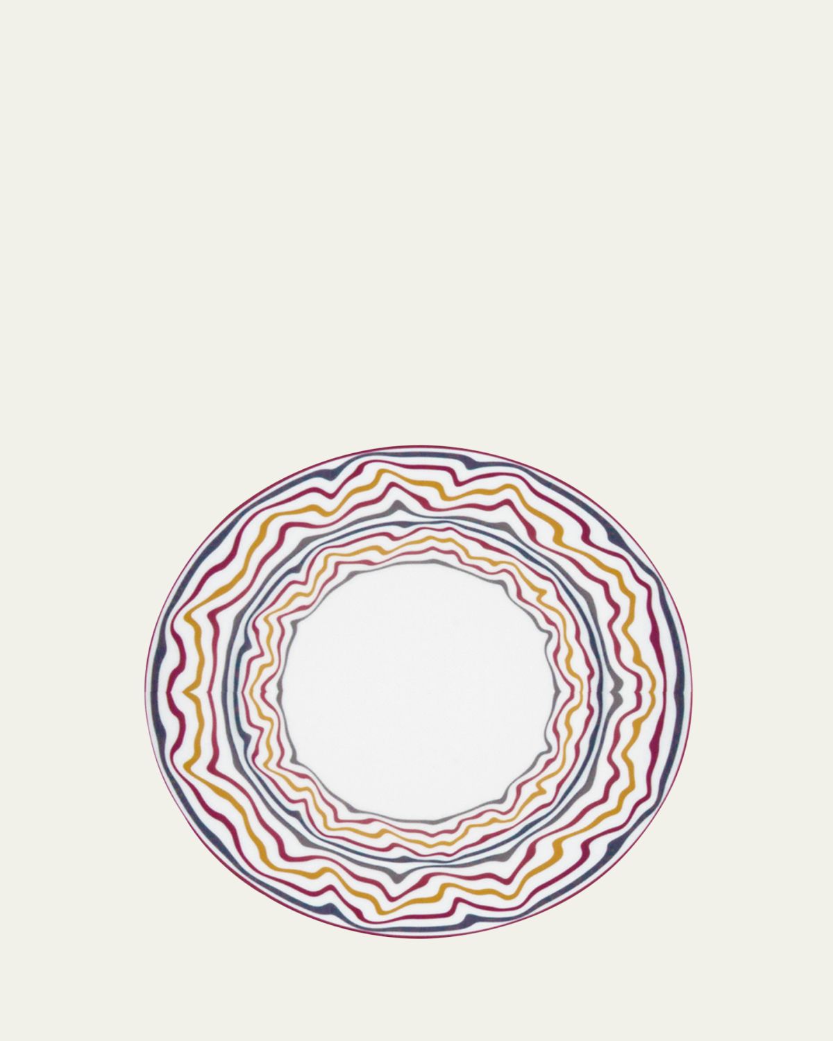 The Lino Lio Dessert Plates, Set of 4