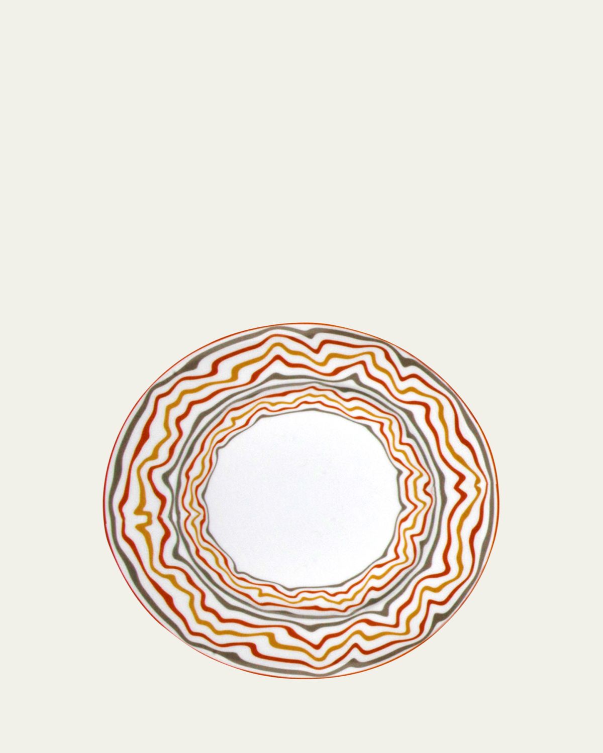 The Lino Lio Dessert Plates, Set of 4