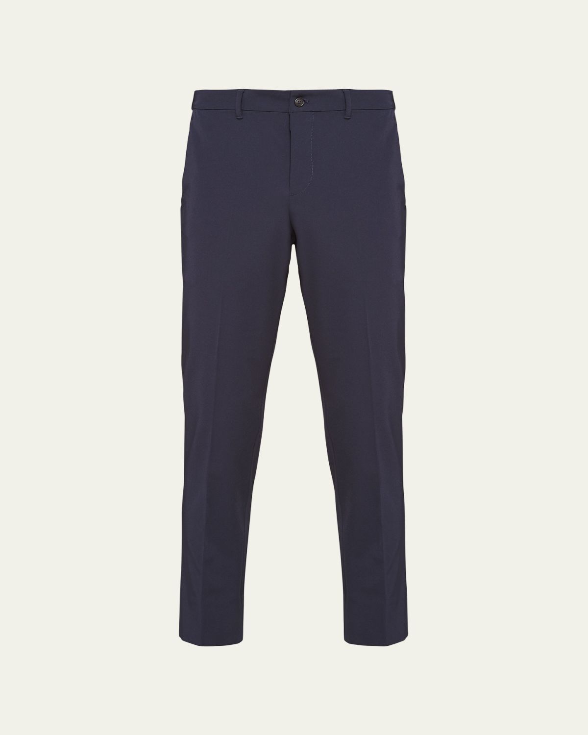 Prada Men's Tech Stretch Pants