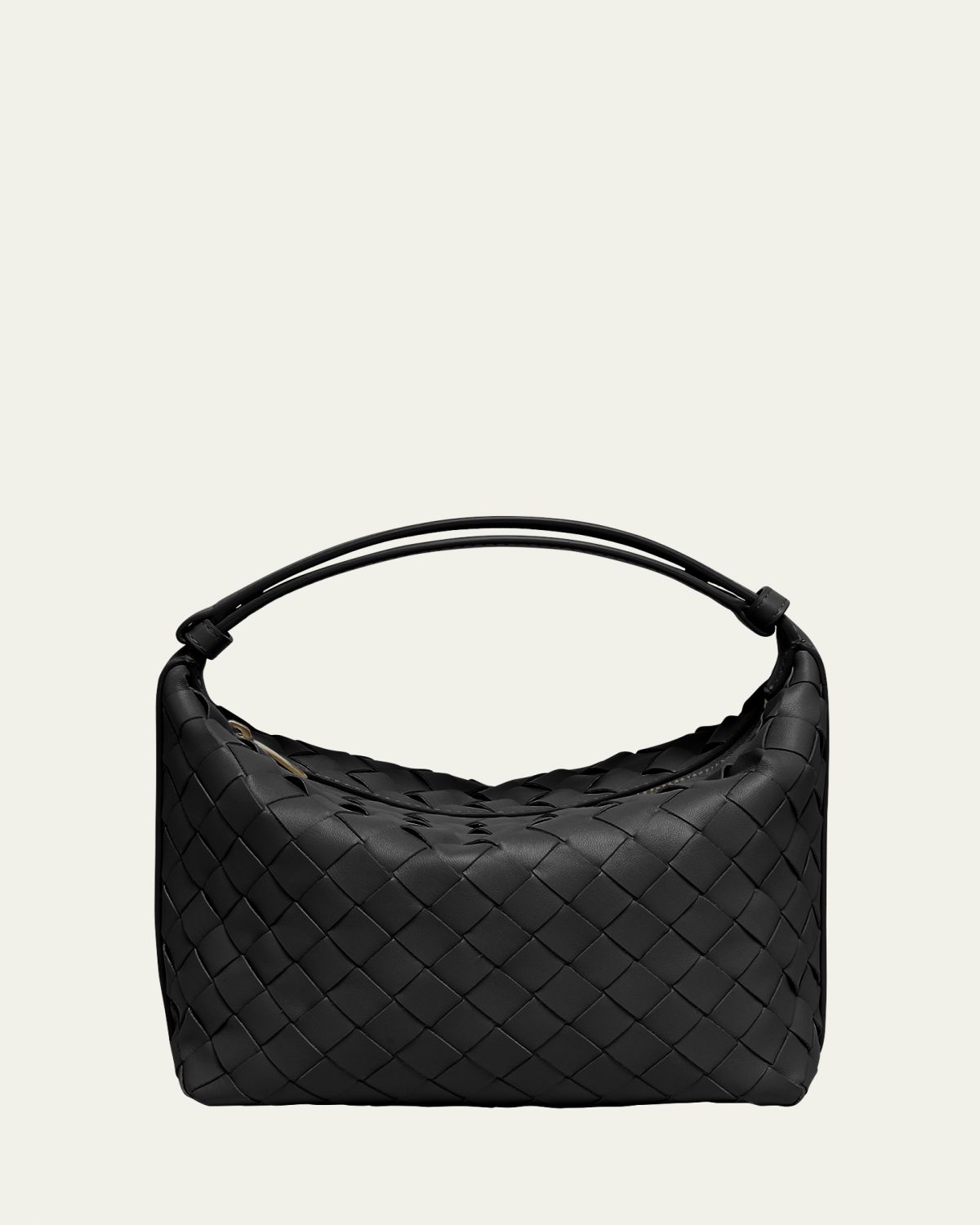 Bottega Veneta Mini Wallace Top Handle Bag | Thumbnail 16 Bottega Veneta Mini Wallace Top Handle Bag | Thumbnail 16