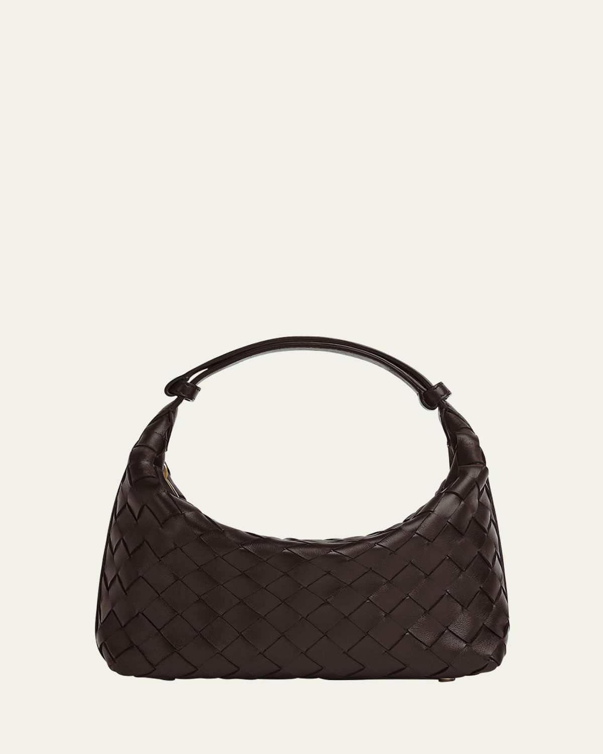 Bottega Veneta Mini Wallace Top Handle Bag | Thumbnail 6 Bottega Veneta Mini Wallace Top Handle Bag | Thumbnail 6