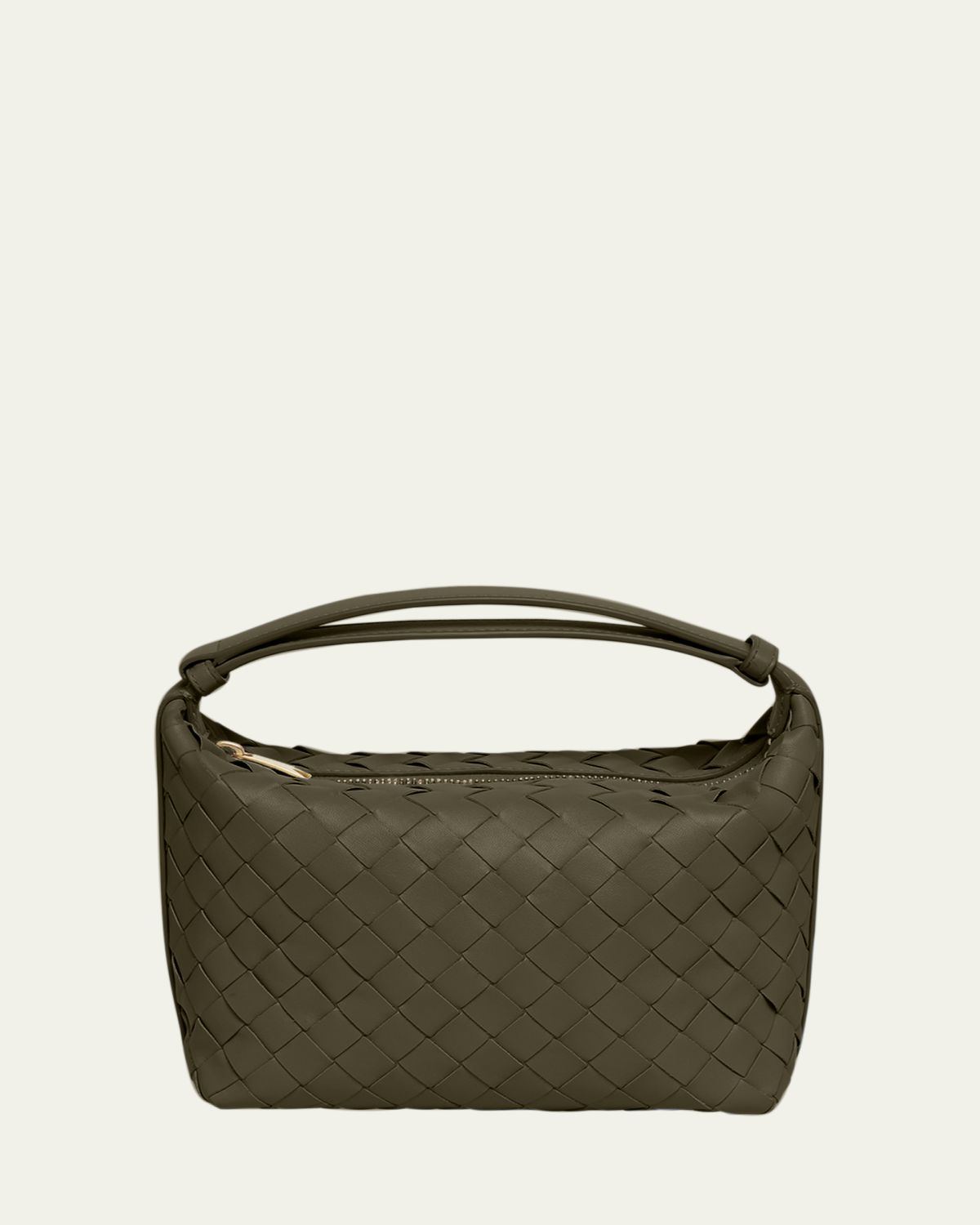 Bottega Veneta Mini Wallace Top Handle Bag | Thumbnail 10 Bottega Veneta Mini Wallace Top Handle Bag | Thumbnail 10