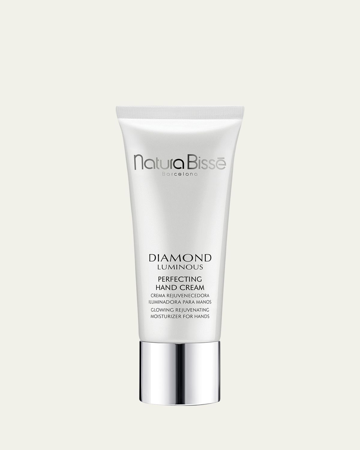 Natura Bisse Diamond Luminous Perfecting Hand Cream, 2.5 oz. | Thumbnail 4
