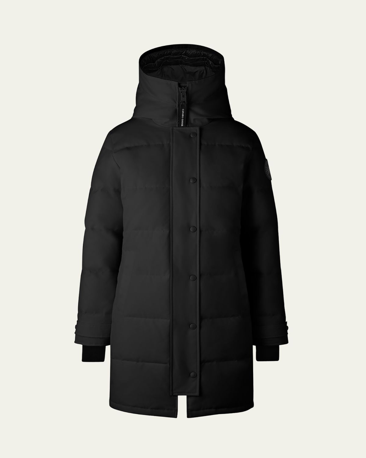Canada Goose Shelburne Parka Black Label | Thumbnail 9 Canada Goose Shelburne Parka Black Label | Thumbnail 9