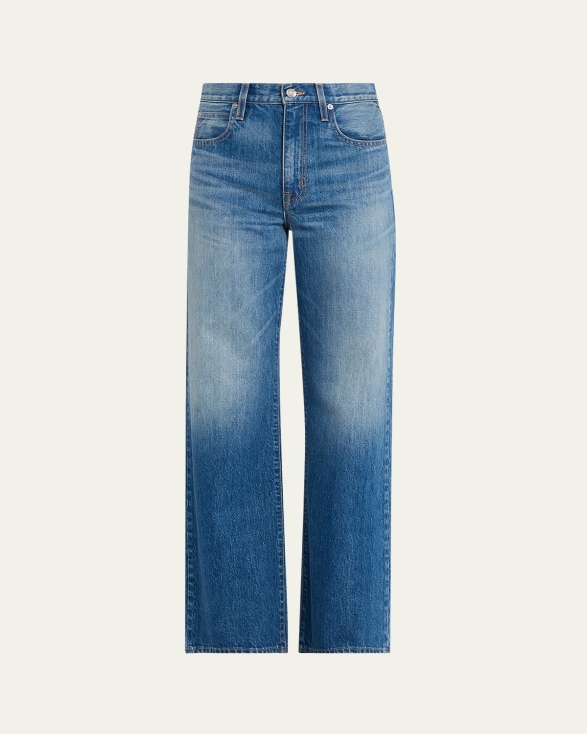 SLVRLAKE Grace Wide-Leg Jeans | Thumbnail 6