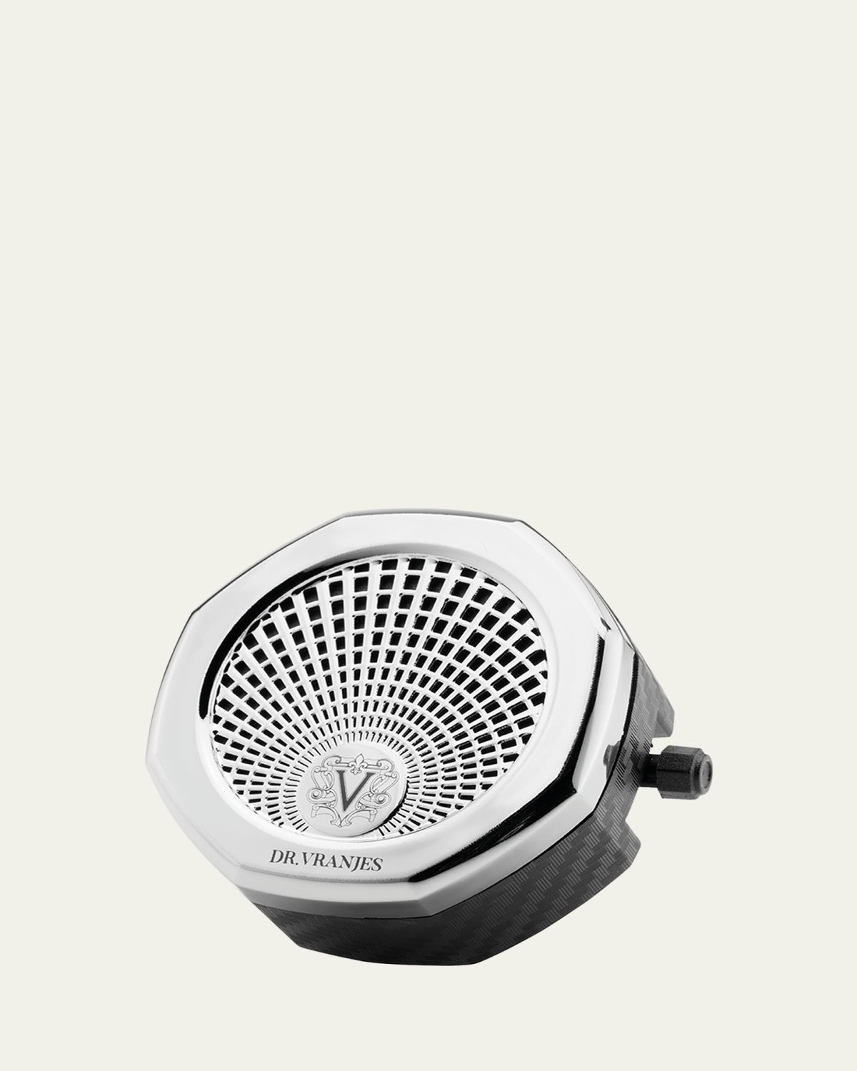 Dr. Vranjes Firenze Chrome Carparfum Diffuser