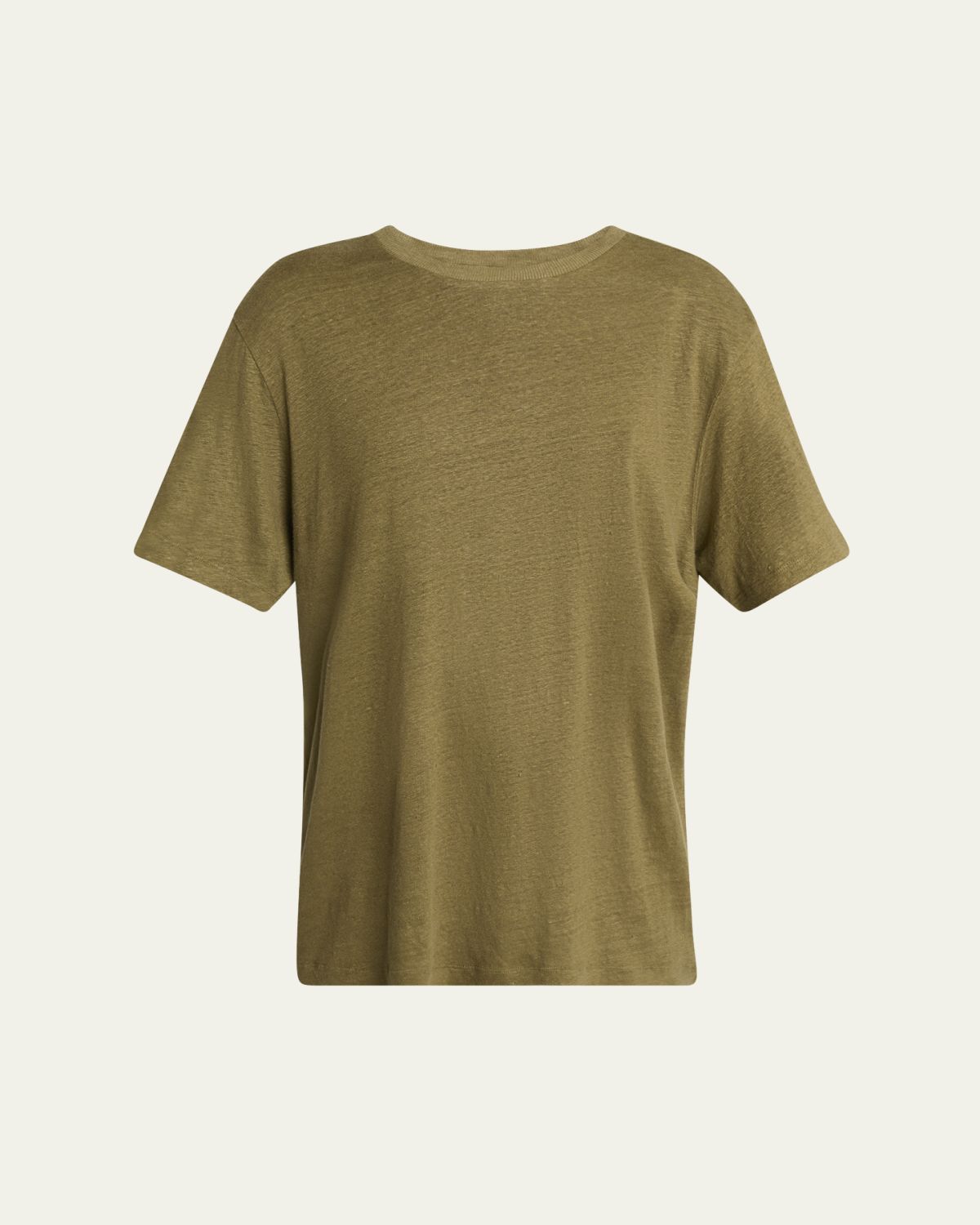 Etoile Isabel Marant Zewel Classic Short-Sleeve Tee