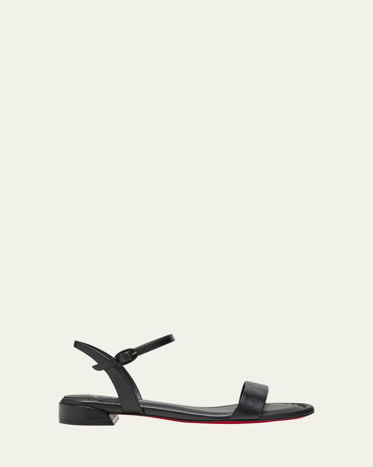 Christian Louboutin Sweet Jane Ankle-Strap Sandals | Thumbnail 14 Christian Louboutin Sweet Jane Ankle-Strap Sandals | Thumbnail 14