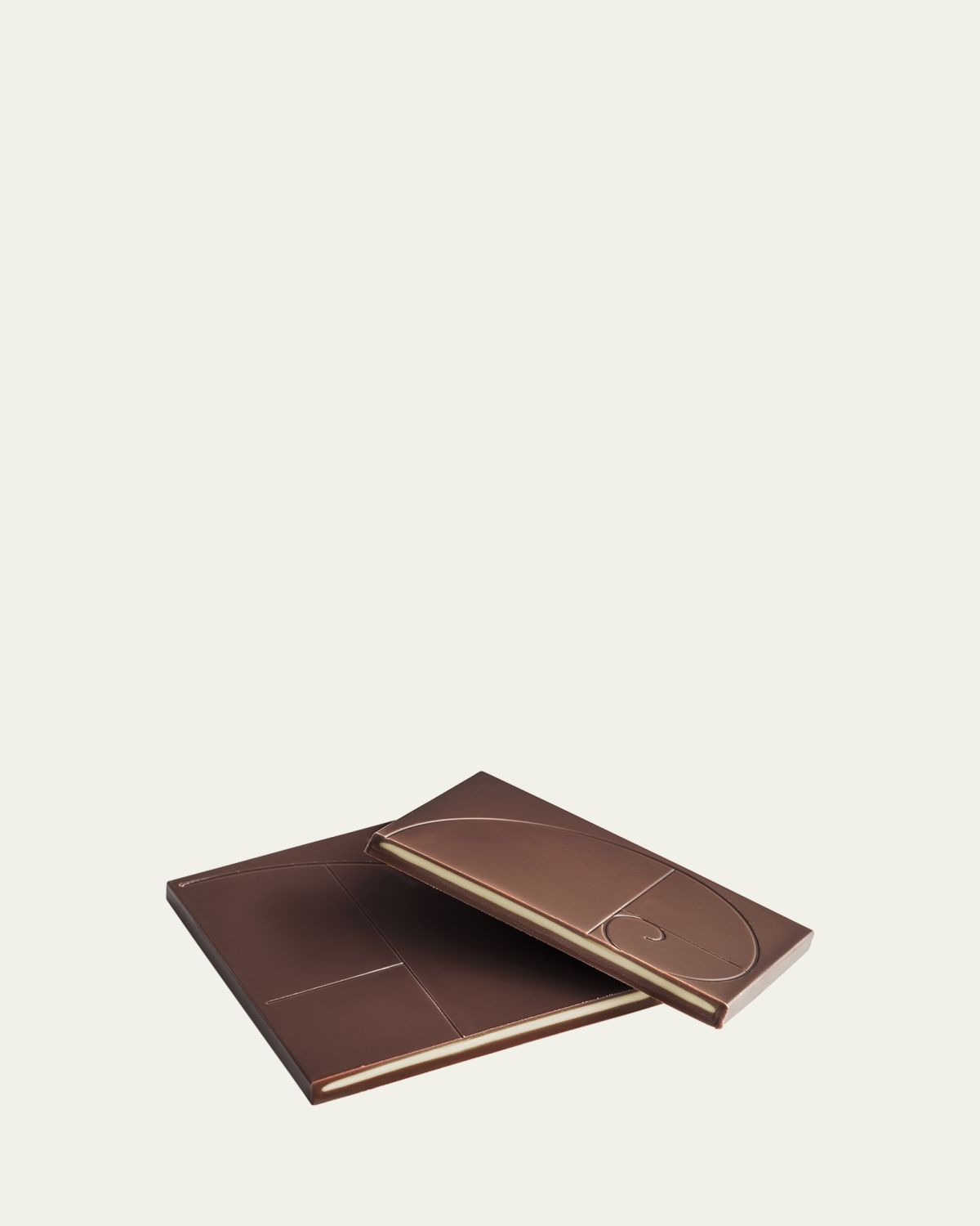 Lavoratti 1938 Library Box Chocolates, 8 Count