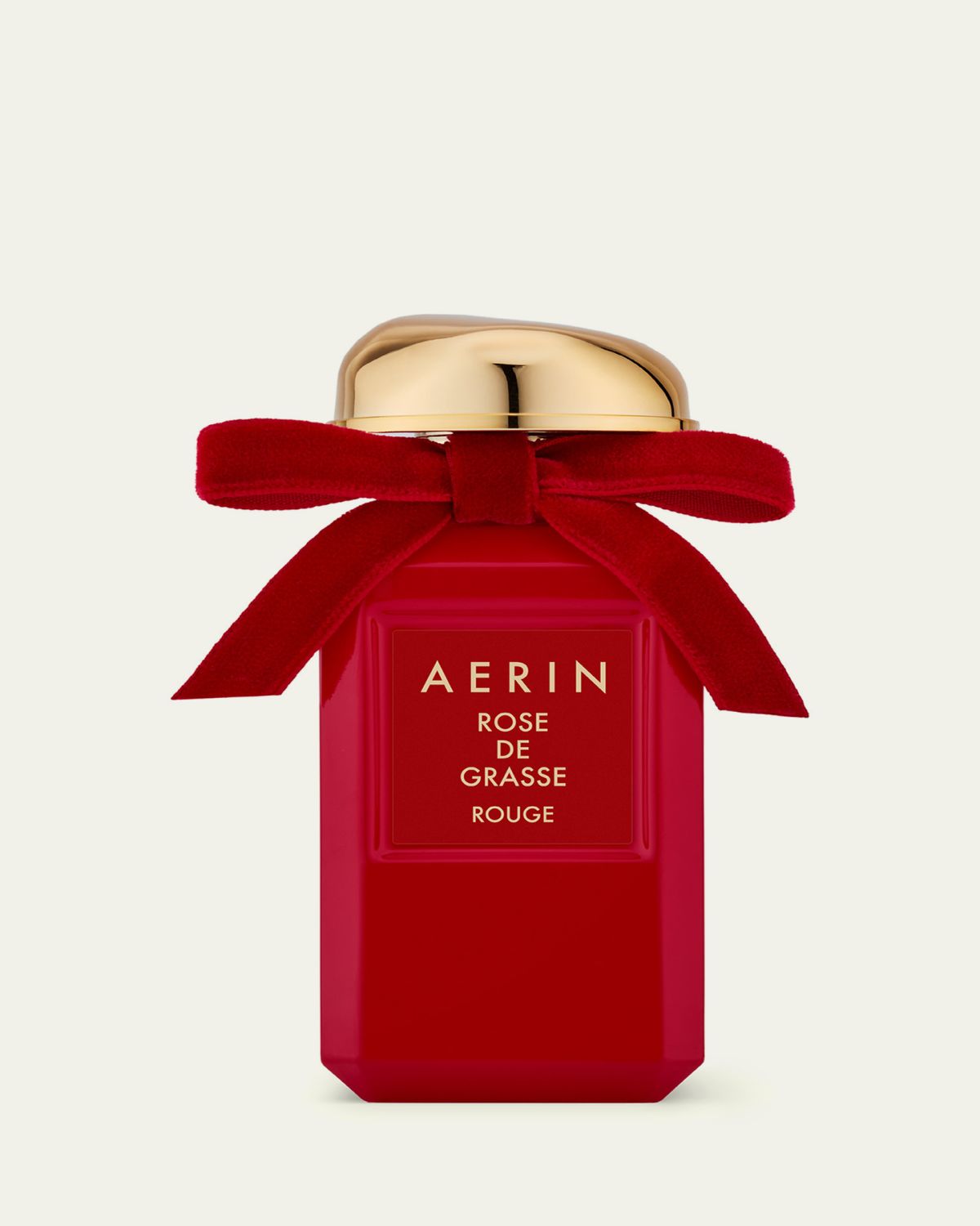 AERIN Rose de Grasse Red Bow Eau de Parfum, 1.7 oz.