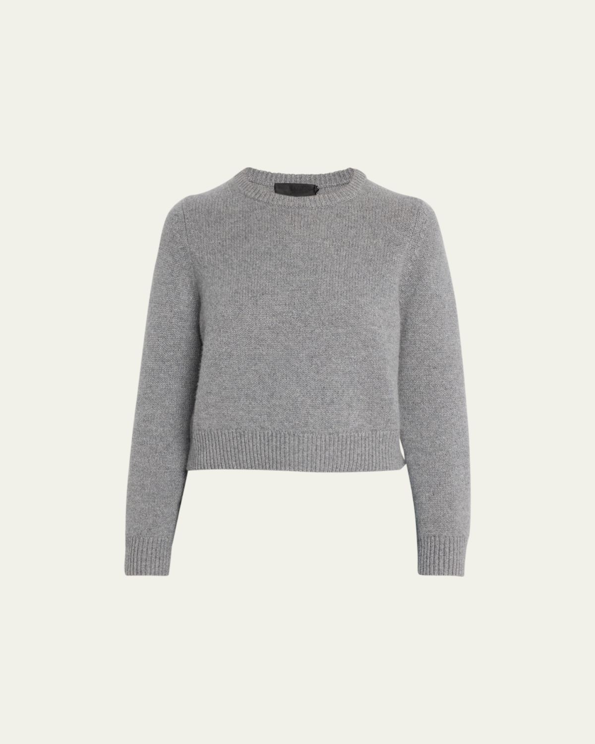 Nili Lotan Poppy Cashmere Sweater