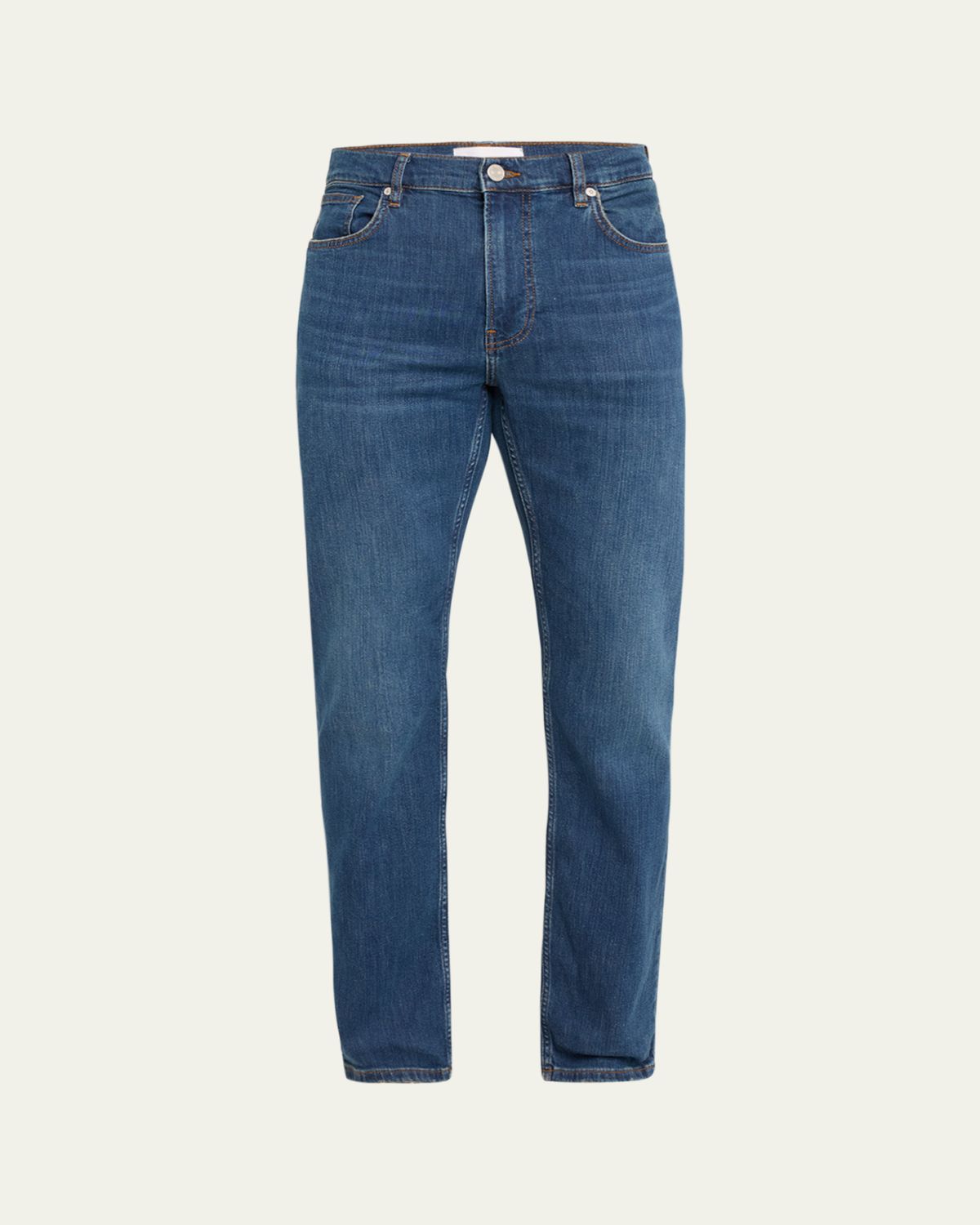 FRAME Men's Modern Straight Jeans | Thumbnail 10 FRAME Men's Modern Straight Jeans | Thumbnail 10