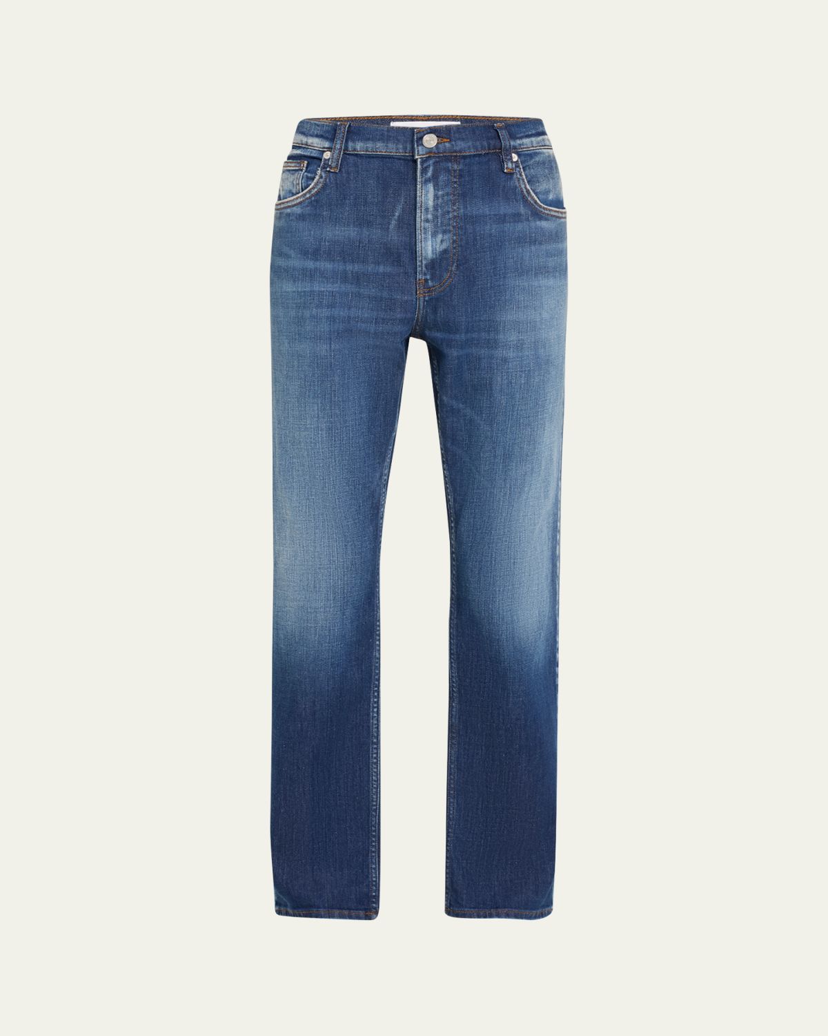 FRAME Men's Modern Straight Jeans