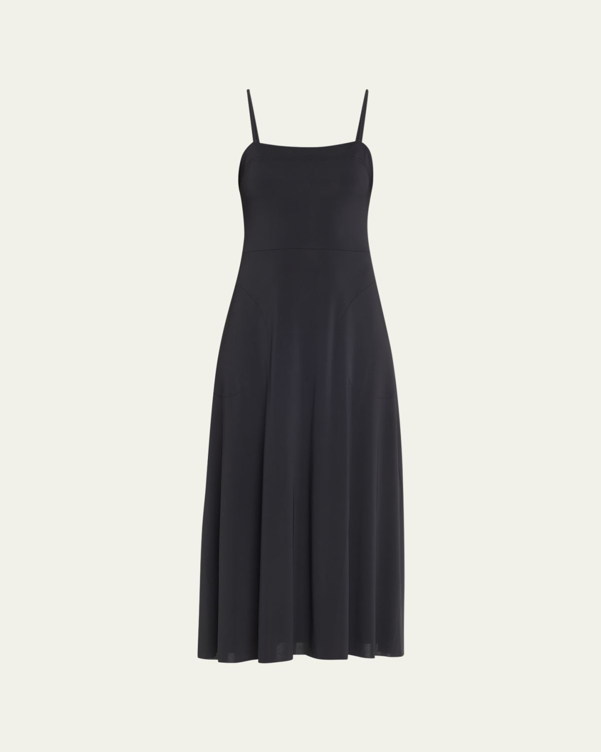 Eres Mila Maxi Dress