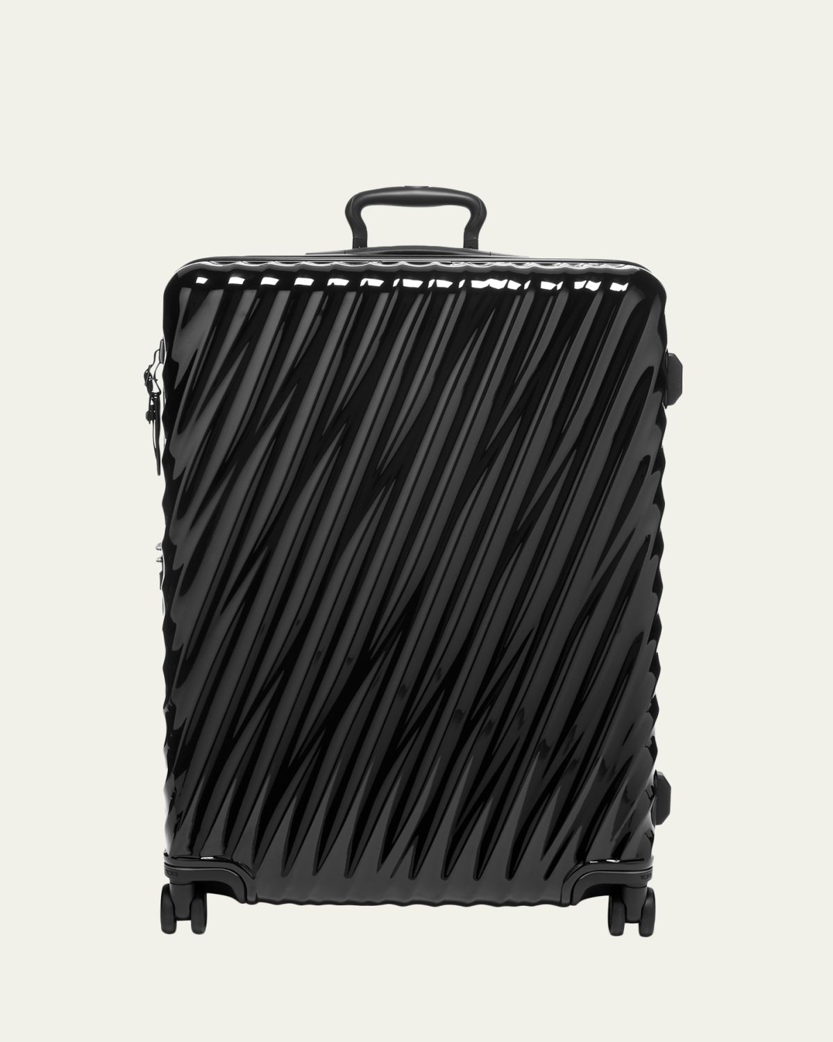 TUMI Continental Expandable 4-Wheel Carry-On Spinner