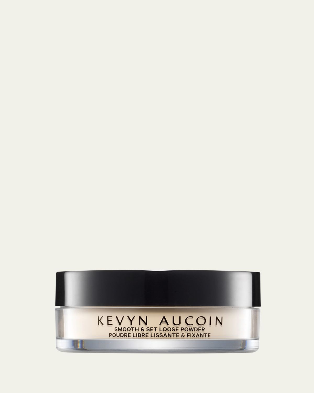 Kevyn Aucoin Smooth & Set Loose Powder | Thumbnail 4