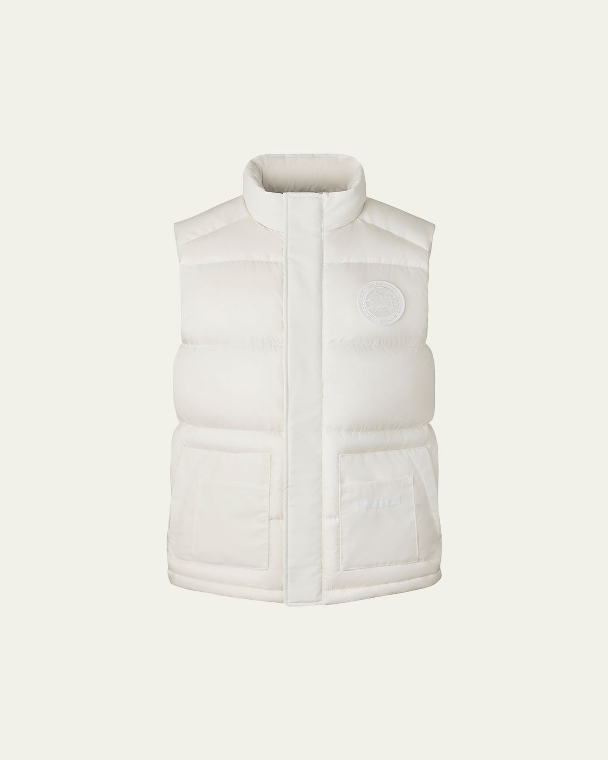 Canada Goose Men's Paradigm Freestyle Vest | Thumbnail 5