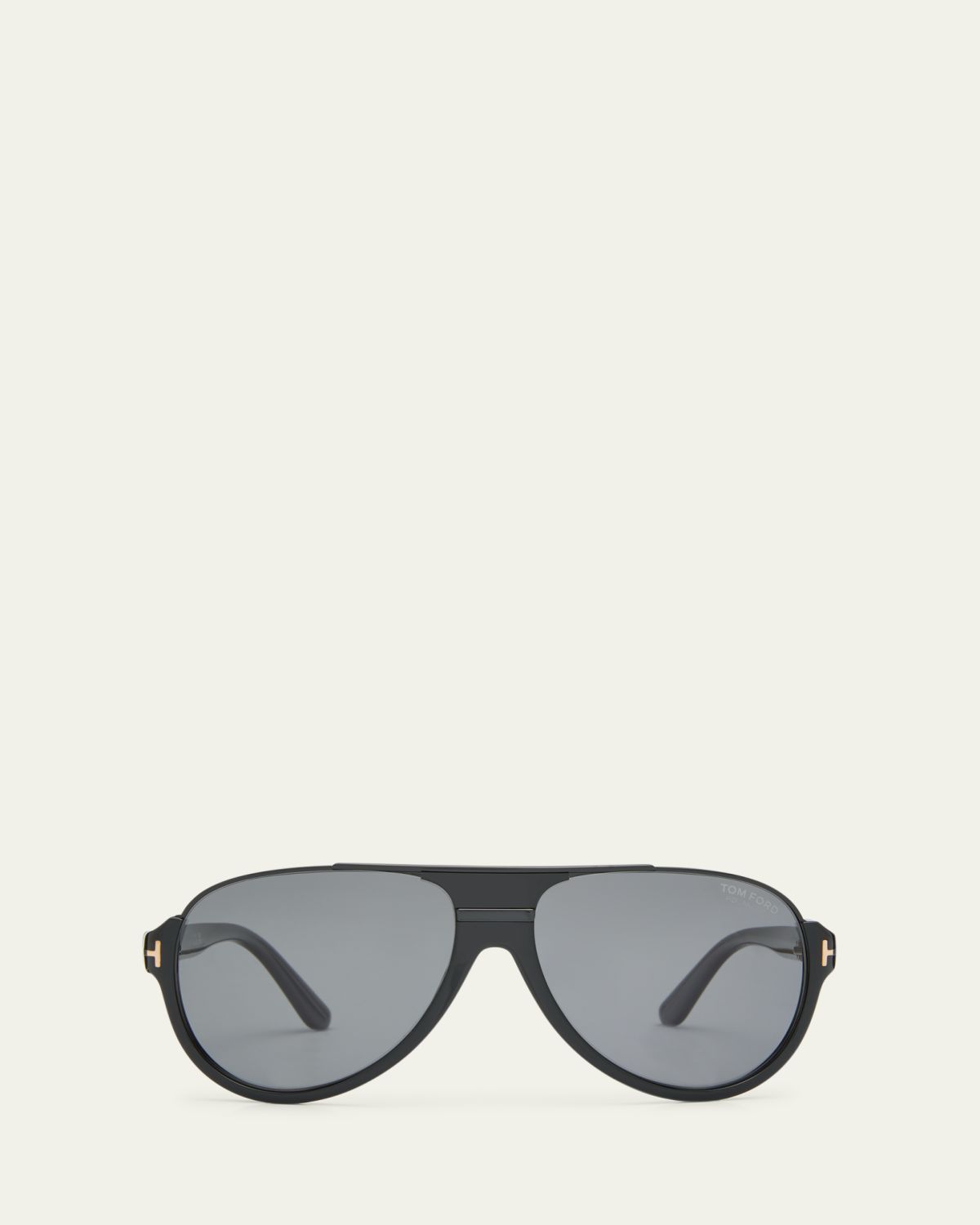 TOM FORD Men's Dimitry Polarized Acetate Sunglasses | Thumbnail 6 TOM FORD Men's Dimitry Polarized Acetate Sunglasses | Thumbnail 6