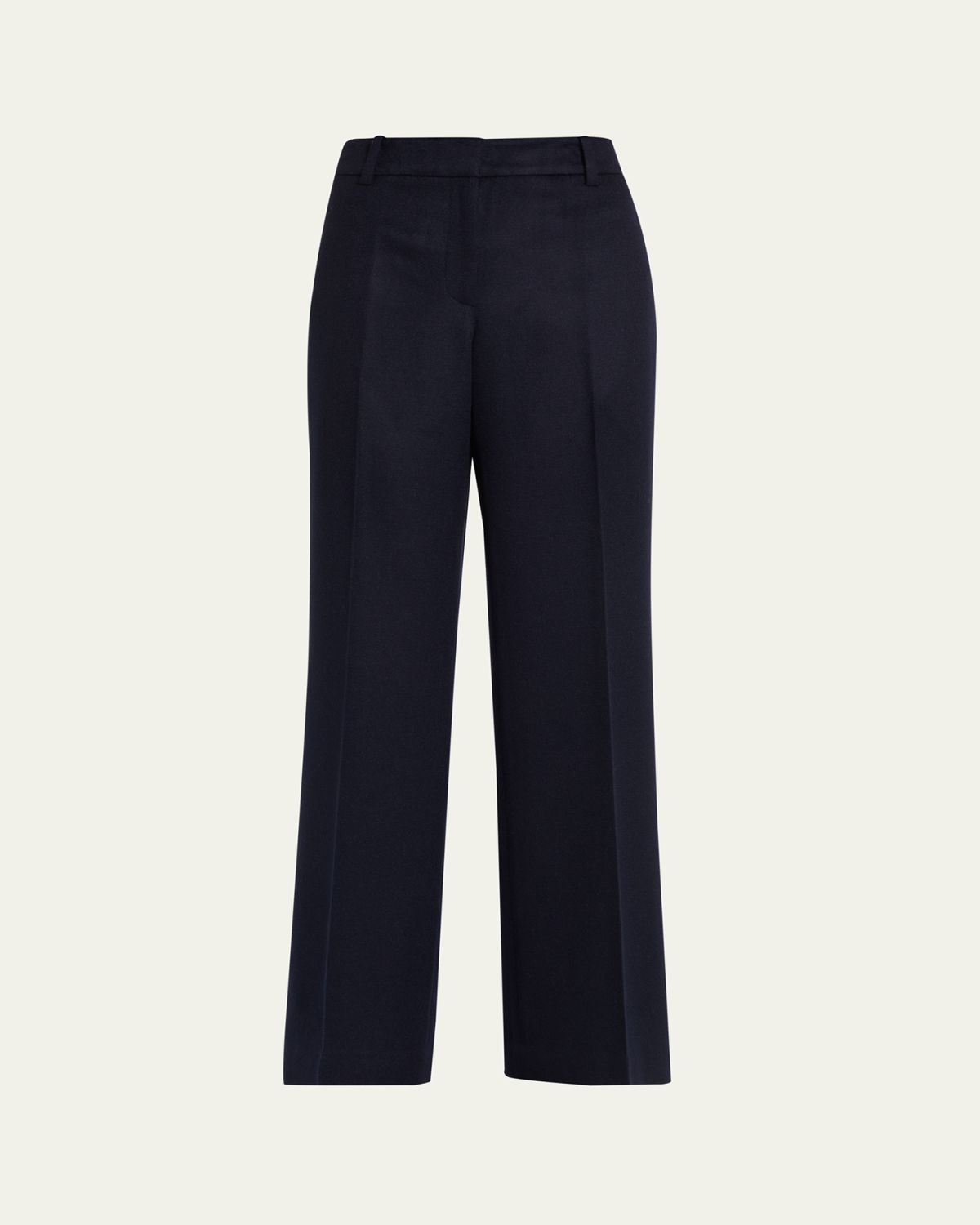 Lafayette 148 New York Sullivan Straight-Leg Camel Hair Pants | Thumbnail 6 Lafayette 148 New York Sullivan Straight-Leg Camel Hair Pants | Thumbnail 6