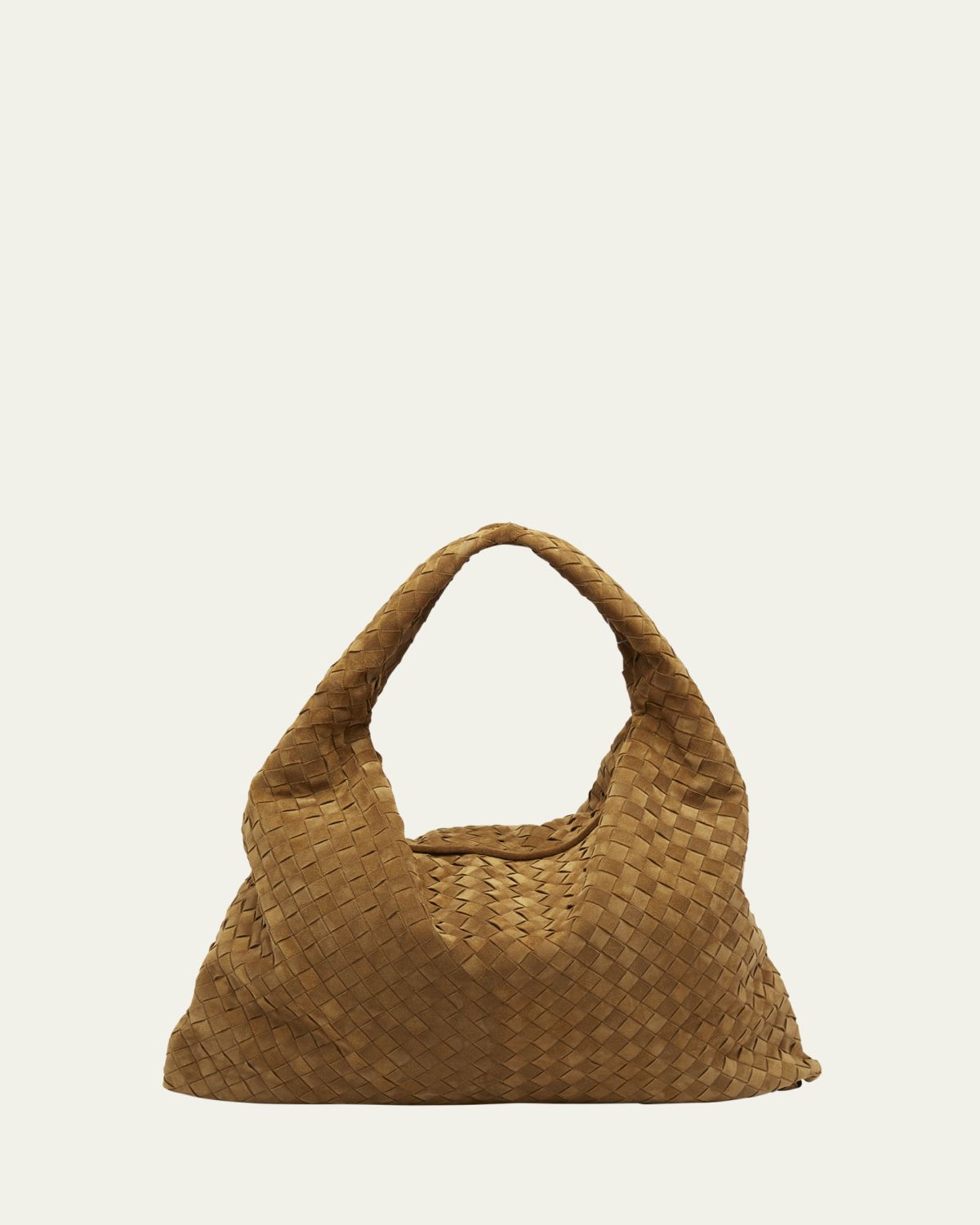 Bottega Veneta Large Hop Bag | Thumbnail 14 Bottega Veneta Large Hop Bag | Thumbnail 14