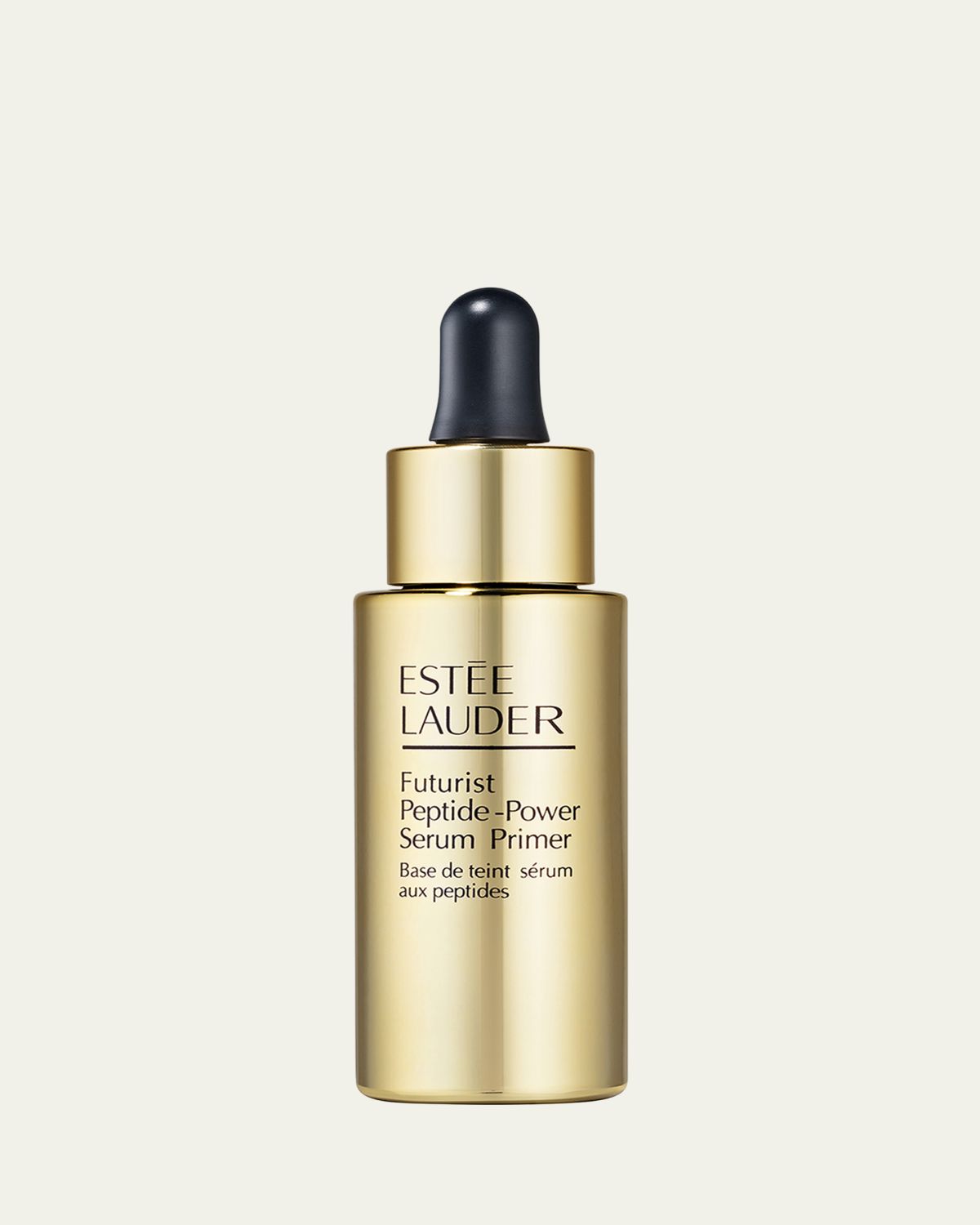 Estee Lauder Futurist Peptide-Power Hydrating Serum Primer with Hyaluronic Acid
