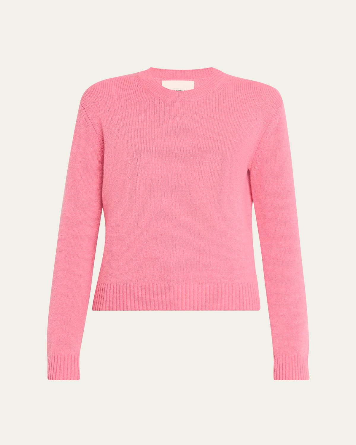Lisa Yang Mable Cashmere Sweater